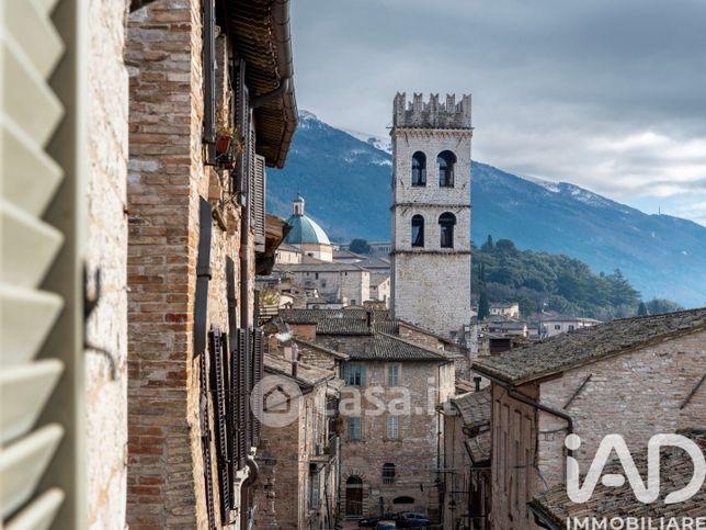 Appartamento in residenziale in Via San Paolo 30
