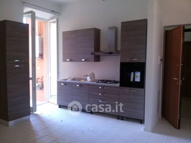 Appartamento in residenziale in Viale Marcello Federici 61