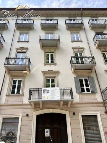 Appartamento in residenziale in Corso Regina Margherita 215