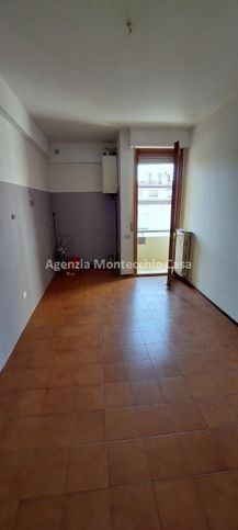 Appartamento in residenziale in Via Carpegna