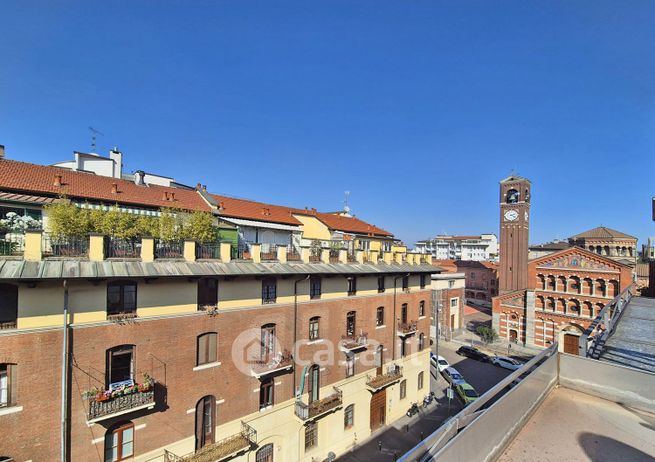 Appartamento in residenziale in Via Carlo Maderno 2