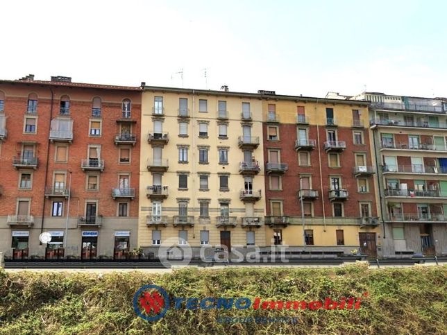 Appartamento in residenziale in Via Sempione 138