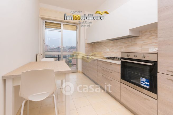 Appartamento in residenziale in Via del Castagnone