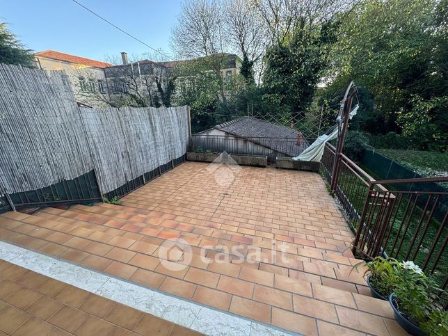 Appartamento in residenziale in Via Ballò 3
