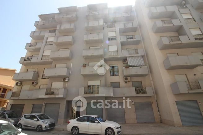 Appartamento in residenziale in Via Vecchia Martogna 40