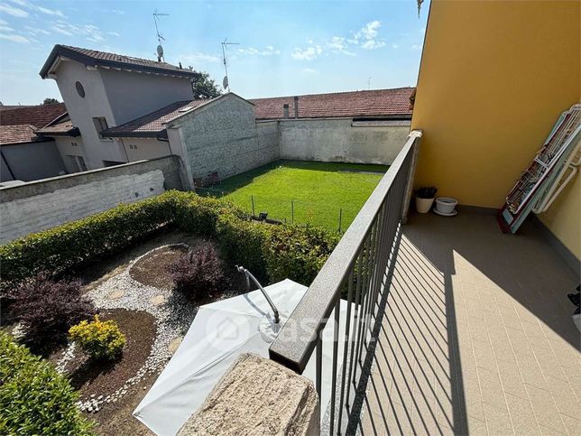 Appartamento in residenziale in Via Legione Ceccopieri 2