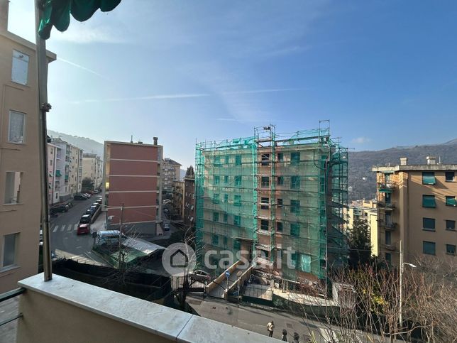 Appartamento in residenziale in Via Luigi Bailo 1