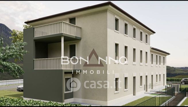 Attico/mansarda in residenziale in Via dei Tartari