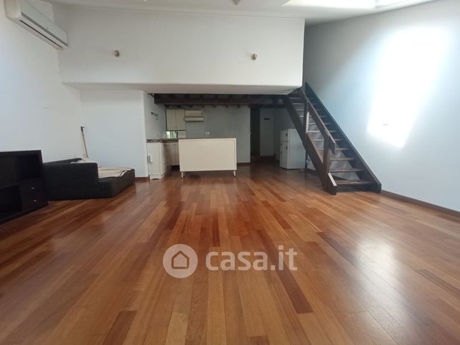 Appartamento in residenziale in Via Savonarola