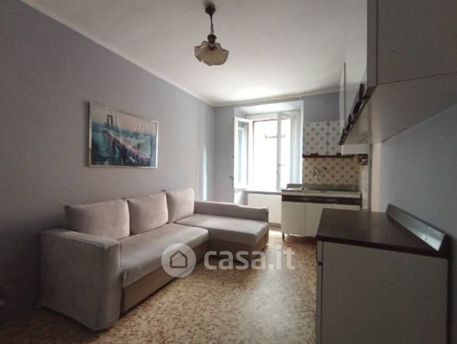 Appartamento in residenziale in Via Gabriele Castellini 17