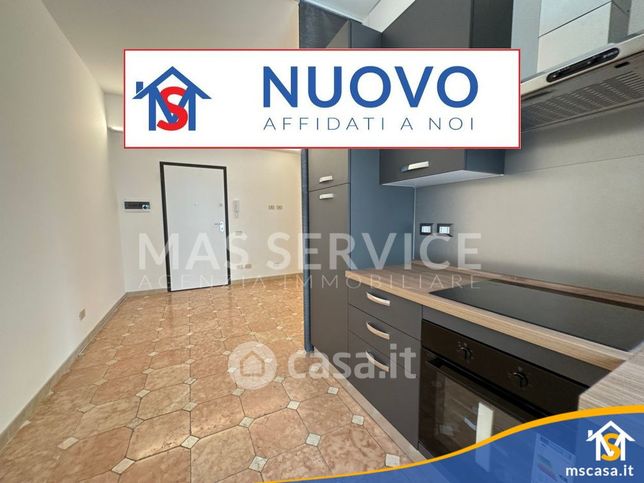 Appartamento in residenziale in Via Laurentina 203