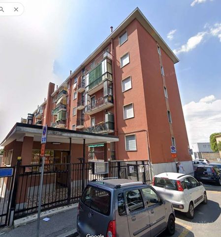 Appartamento in residenziale in Via Petrarca Francesco 35