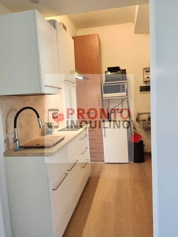 Appartamento in residenziale in Via Lomellina