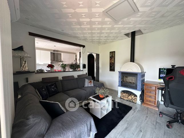 Appartamento in residenziale in Via Pietro de Mosso 21