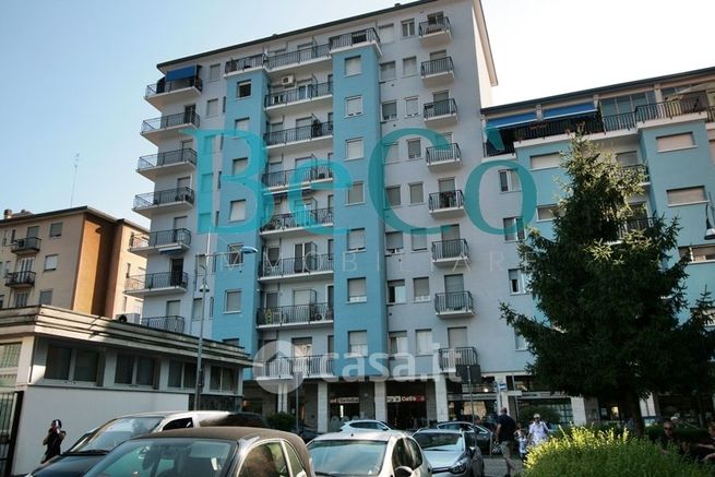 Appartamento in residenziale in Via della LibertÃ  35