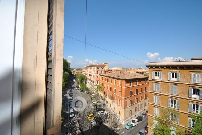 Appartamento in residenziale in Via Goffredo Mameli