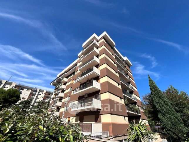 Appartamento in residenziale in Via Papa Innocenzo XII