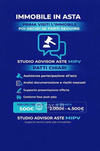 Capannone in commerciale in Lungo Tanaro Magenta 25