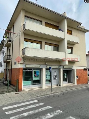 Ufficio in commerciale in Cortile Manzuoli 7 -1