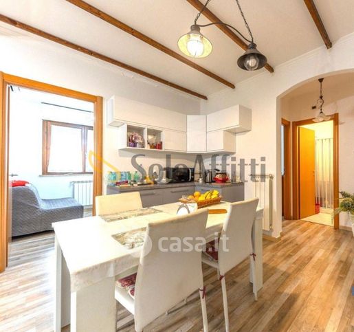 Appartamento in residenziale in Via Cannucciari