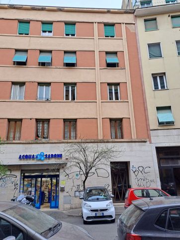 Appartamento in residenziale in Via Casoria 18