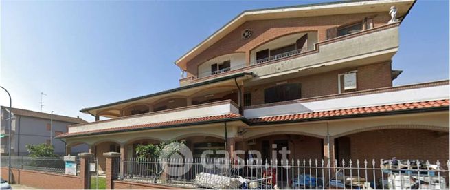 Appartamento in residenziale in Via Mentana