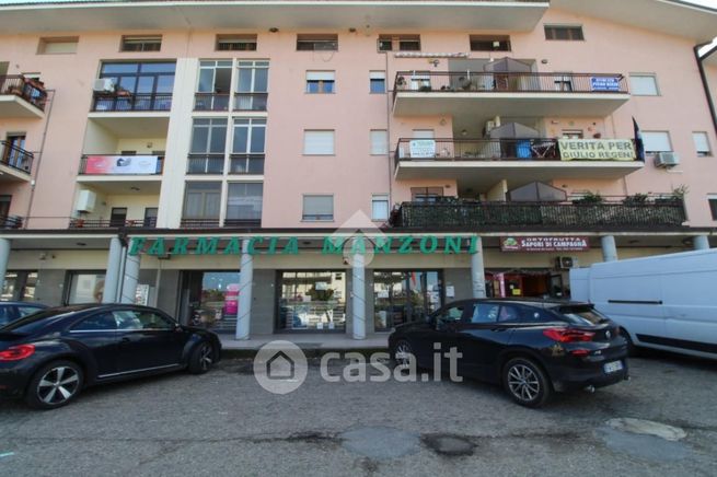 Appartamento in residenziale in Via Nicola Misasi