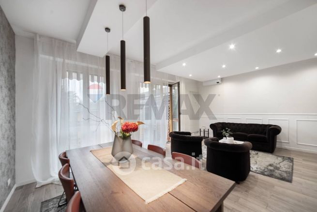 Appartamento in residenziale in Via Morganti 1 A