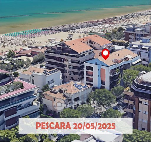 Appartamento in residenziale in Viale John Fitzgerald Kennedy 110