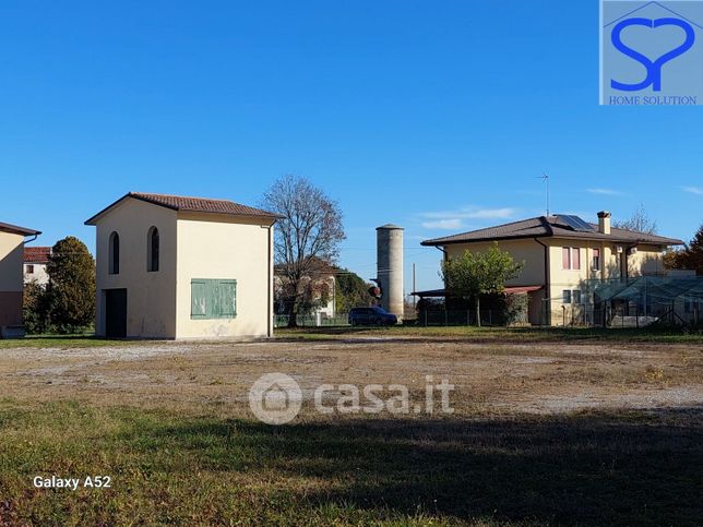 Terreno edificabile in residenziale in Via Albina