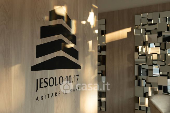 Appartamento in residenziale in Piazza Brescia 17
