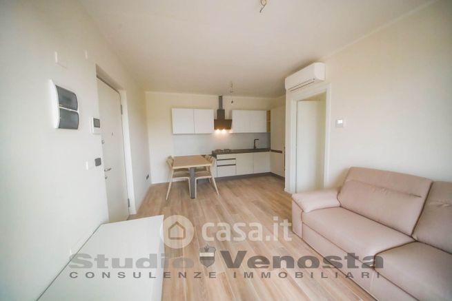 Appartamento in residenziale in