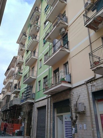 Appartamento in residenziale in Via Walter Tobagi