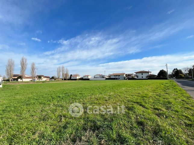 Terreno edificabile in residenziale in Corso della Vittoria 2