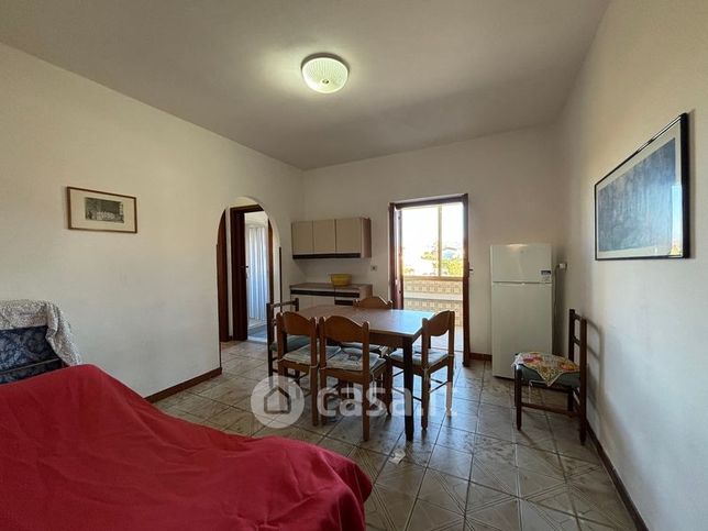 Appartamento in residenziale in Via del Mare 216