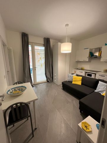 Appartamento in residenziale in Viale Homs
