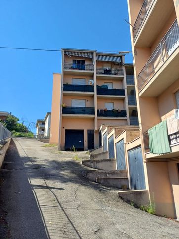 Appartamento in residenziale in Via San Martino 6
