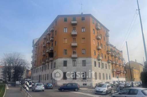 Appartamento in residenziale in Via Console Marcello 1