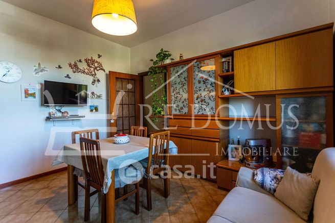 Appartamento in residenziale in Via Calabria 10