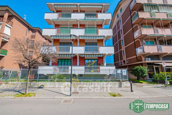 Appartamento in residenziale in Via dei Platani 11