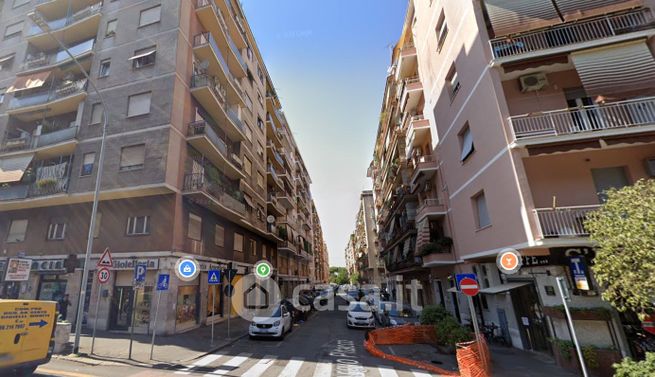 Appartamento in residenziale in Via Giorgio Pitacco 21