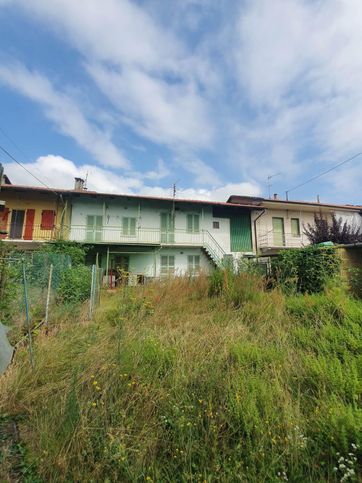 Appartamento in residenziale in Via Rivoli 35