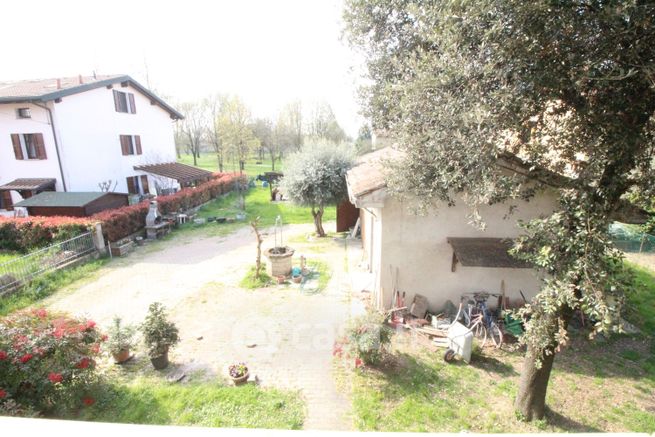 Appartamento in residenziale in Via San Donnino 7