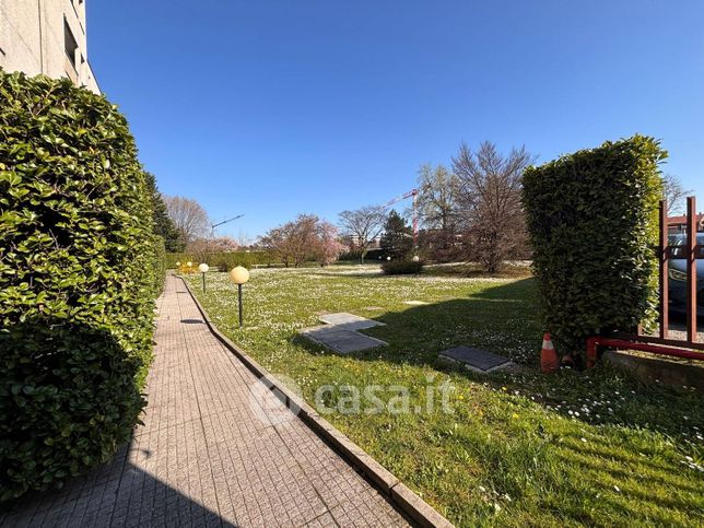 Appartamento in residenziale in Via Adigrat 4