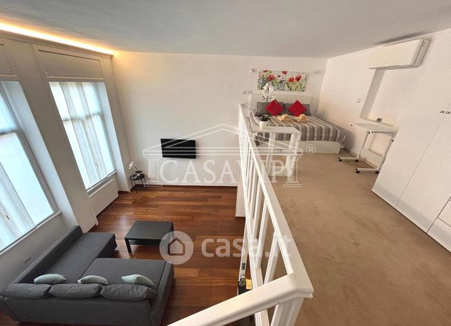 Appartamento in residenziale in Via Gregoriana