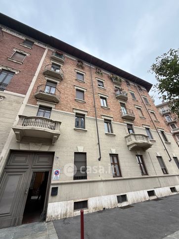 Appartamento in residenziale in Corso Umbria 29