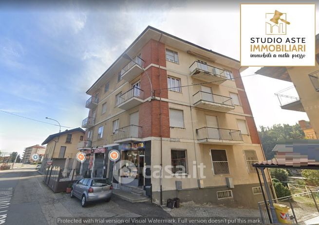 Appartamento in residenziale in Via Matteotti 32