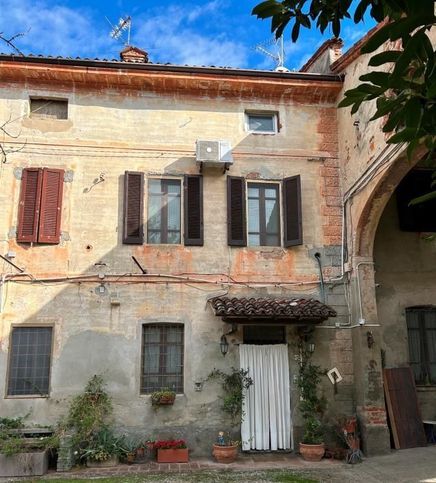 Casa indipendente in residenziale in Località Ca' De' Varani 13