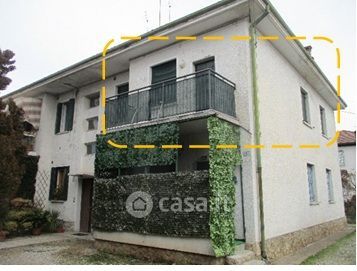 Appartamento in residenziale in Piazza Municipio 2