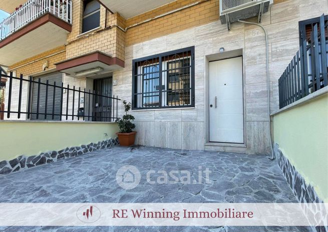 Appartamento in residenziale in Via Cannaroli 60